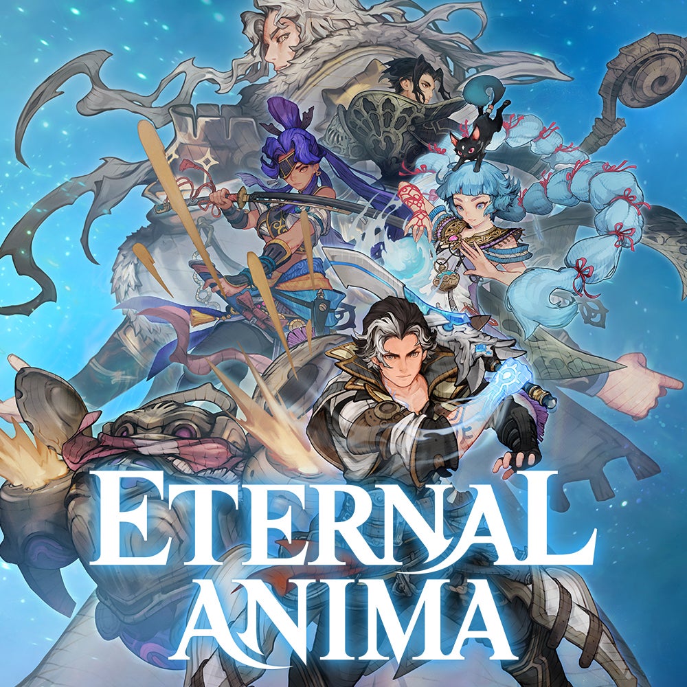 Eternal Anima