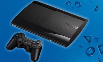 Oficjalny unboxing nowej wersji PlayStation 3