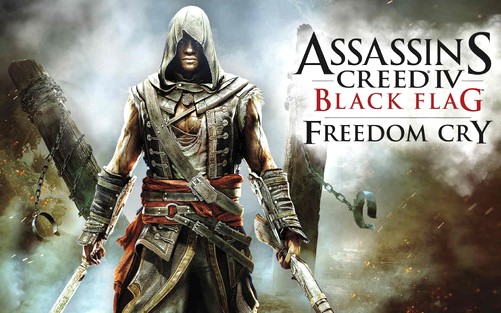 Nowa kampania Assassin&#039;s Creed IV trafi na rynek już w grudniu