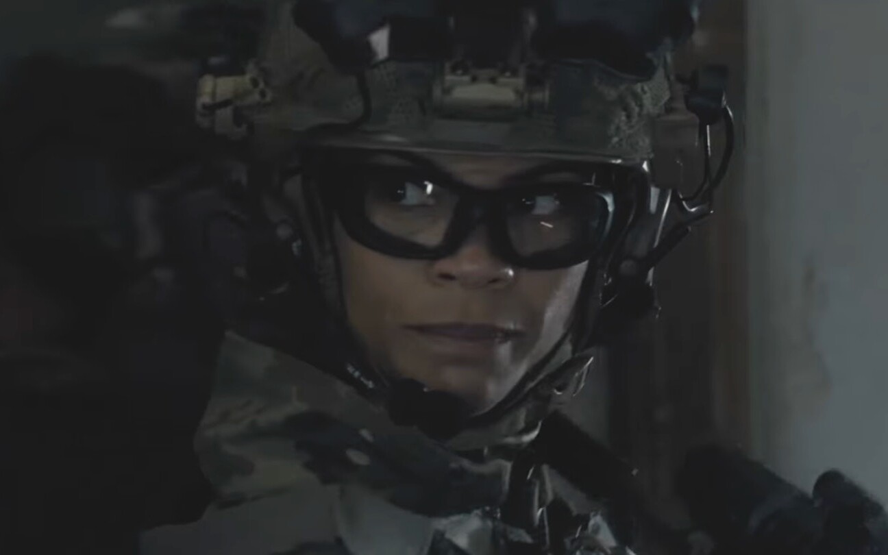 Lioness wraca z 3. sezonem! Taylor Sheridan zapowiada powrót hitowego thrillera SkyShowtime