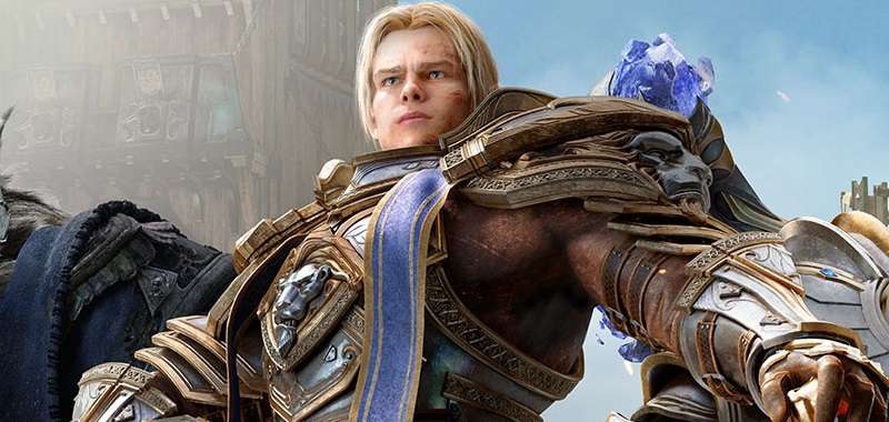 World of Warcraft: Battle for Azeroth oraz Monster Hunter: World ulepszone dzięki sterownikowi Game Ready