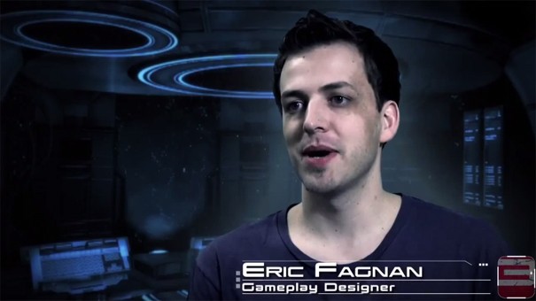 Bioware radzi jak grać w nowym DLC do Mass Effect 3