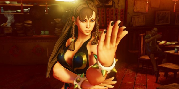 Zobacz alternatywne kostiumy ze Street Fighter V. Ryu z brodą prezentuje się świetnie!