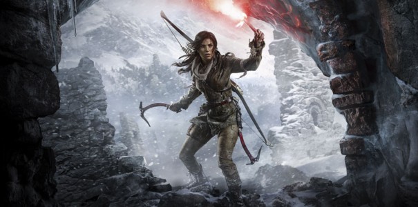 [AKTUALIZACJA] Rise of the Tomb Raider w wersji na PS4 przetestowane przez Digital Foundry