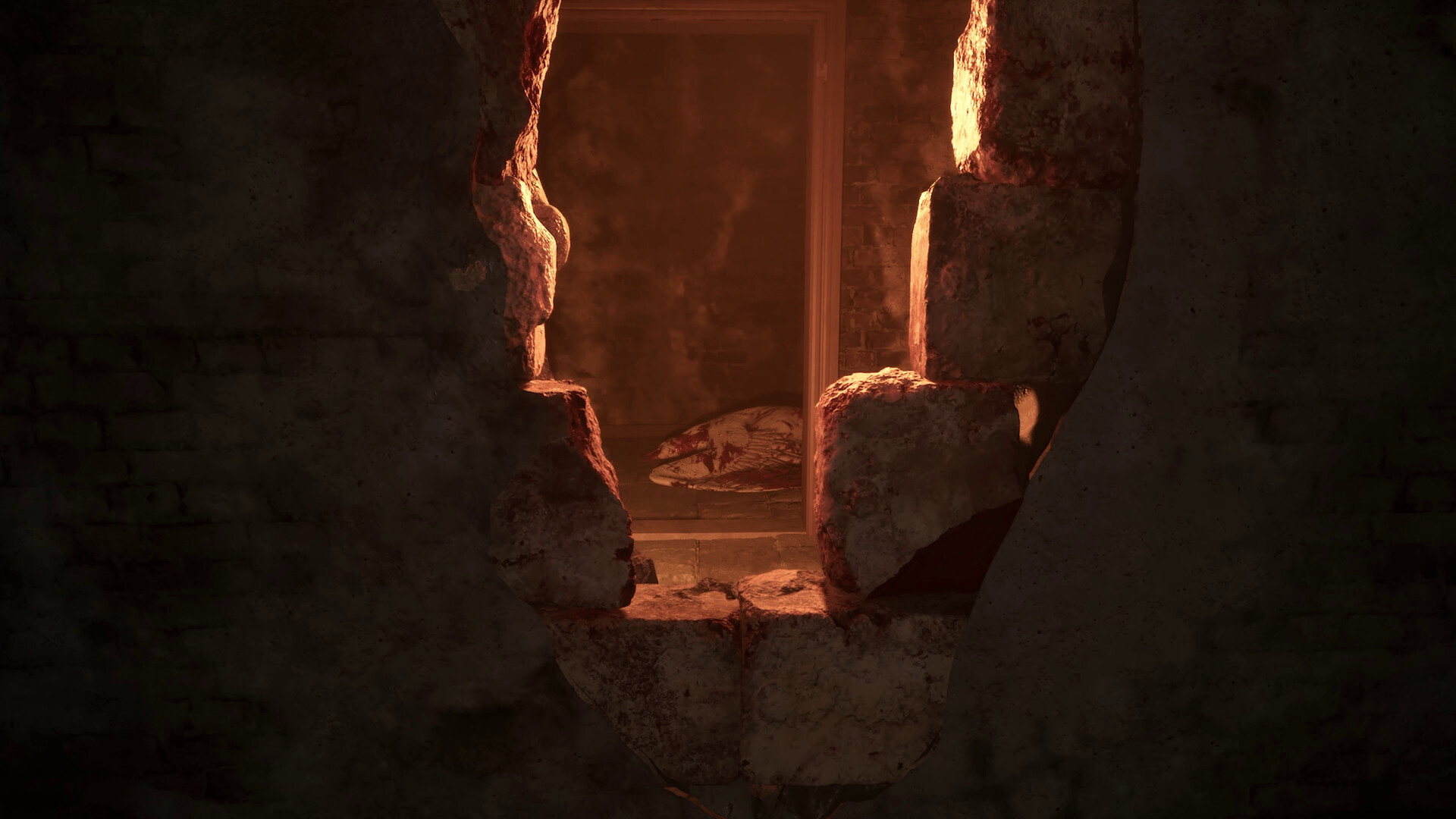 Sker: The Bleeding Veil #4
