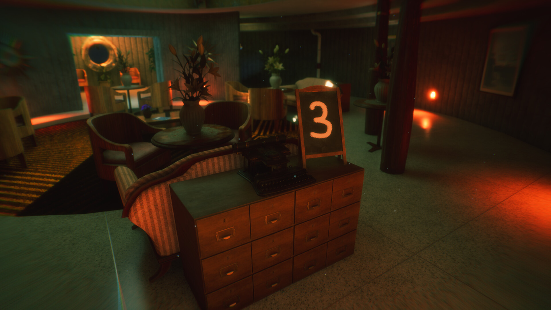 P1: Anchor Light #9