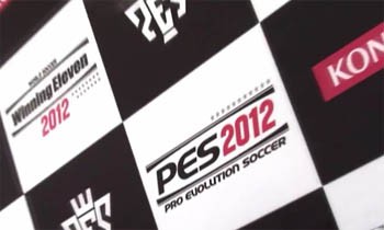 PES 2012 oczami twórcy