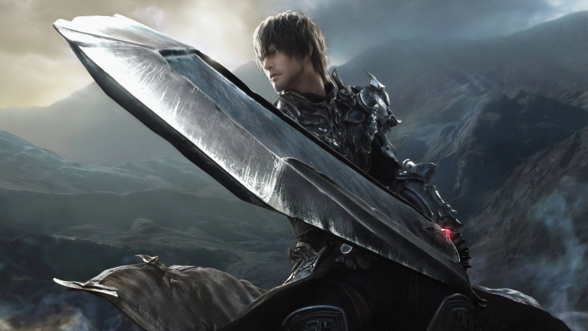 Final Fantasy XVI - czy zachowawczość zabije jakość? Square Enix zmierza ku zachodniemu odbiorcy.