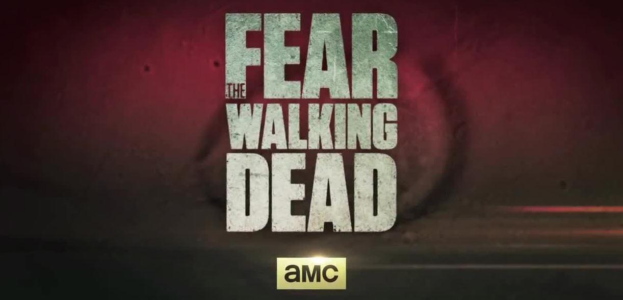 Kącik filmowy: Recenzja Fear the Walking Dead