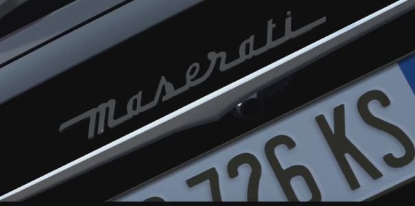 Poznaj piękno Maserati Levante w Assetto Corsa