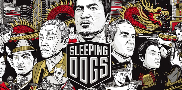 Studio odpowiedzialne za Sleeping Dogs zostało zamknięte