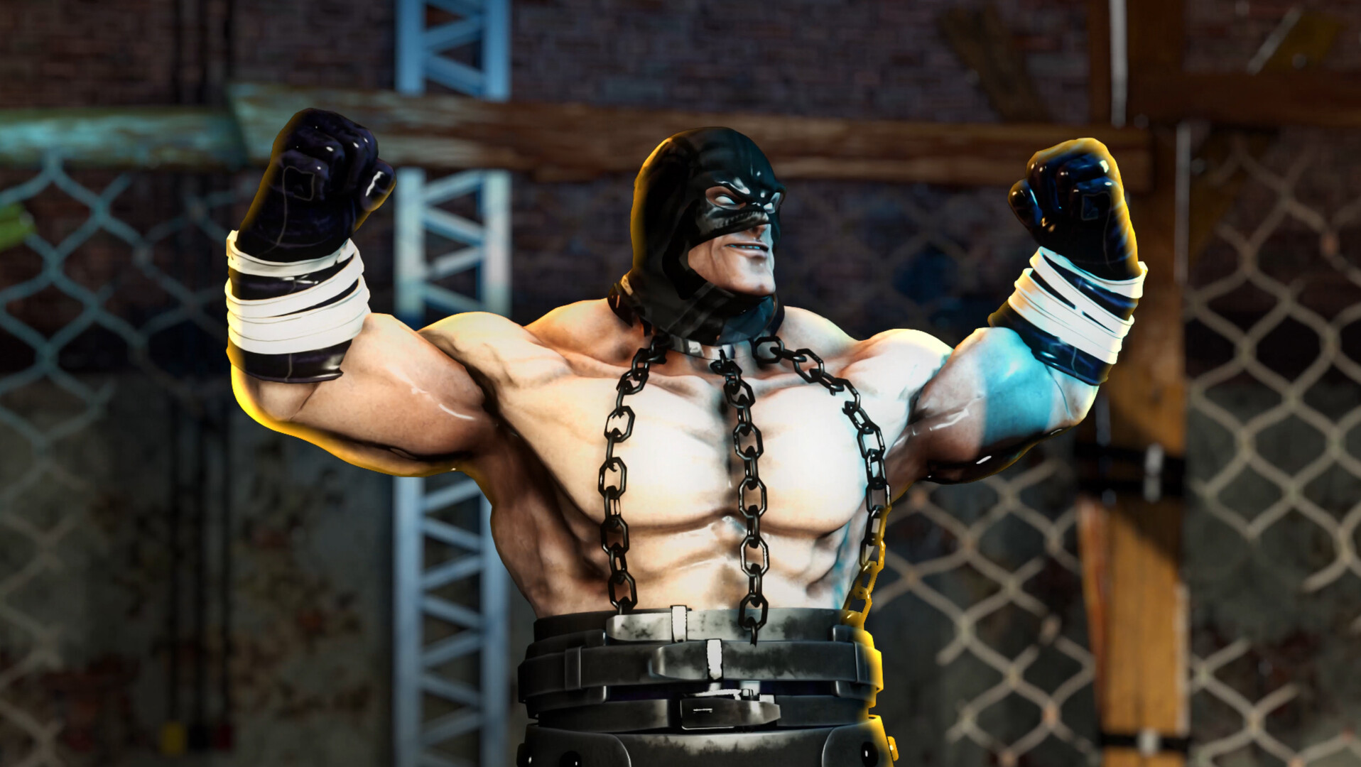 Final Boss: The Video Game #3