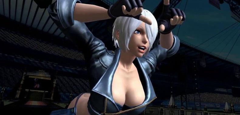 Poznaliśmy datę premiery The King of Fighters XIV. Mamy również nowy zwiastun