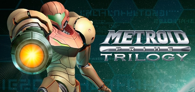Metroid Prime Trilogy z premierą-niespodzianką? Szwedzi podali datę premiery