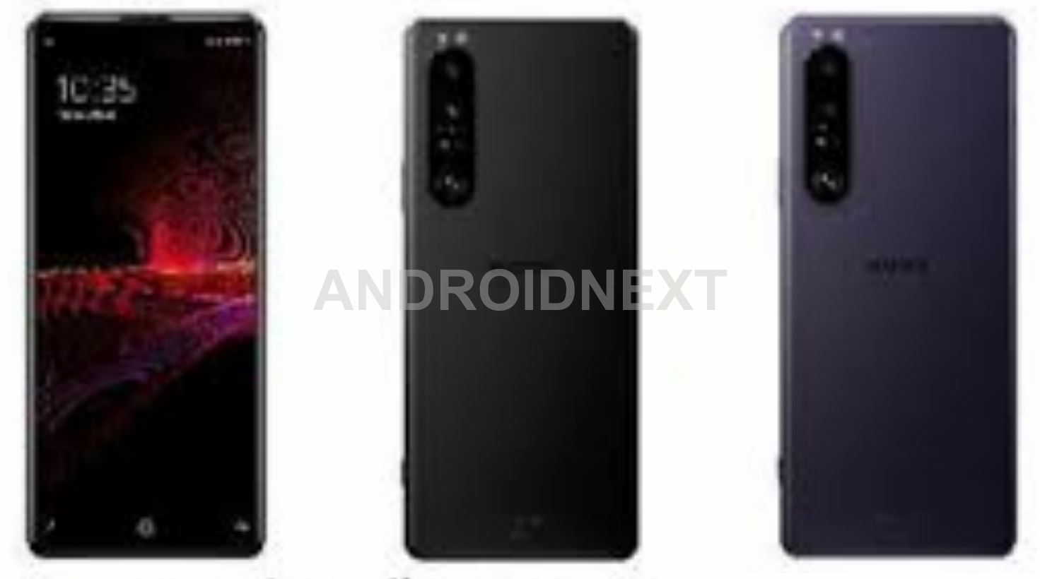 Xperia 1 III. Przecieki o nowym flagowym smartfonie Sony przed wielkim pokazem