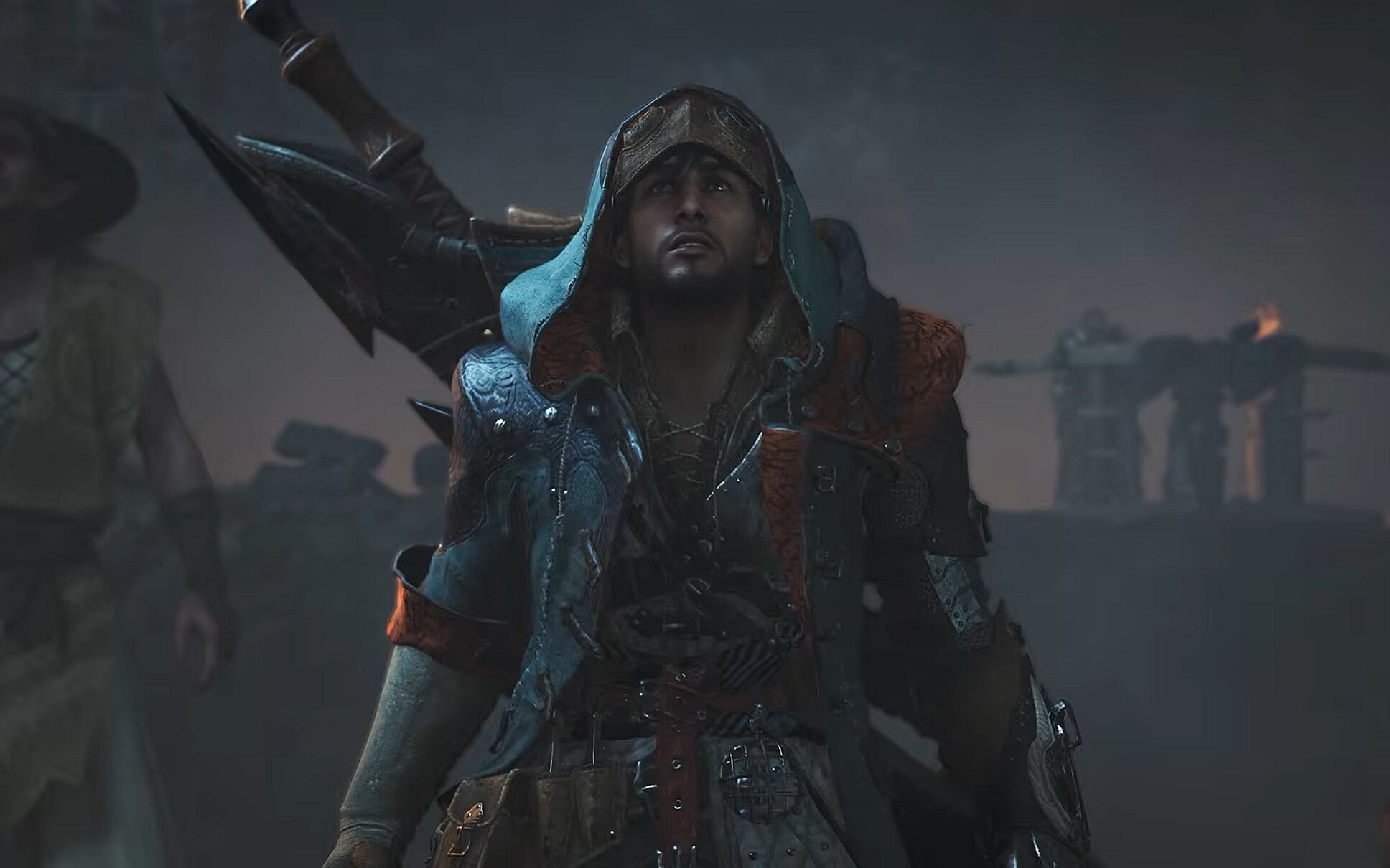 Monster Hunter Wilds: Ascendance pokazuje się na zwiastunie. Wielkie rozszerzenie w drodze!