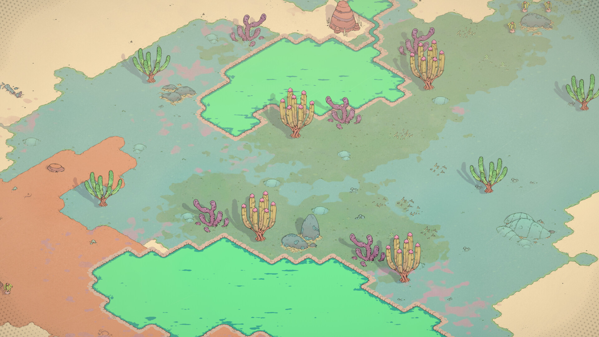 Synergy #6