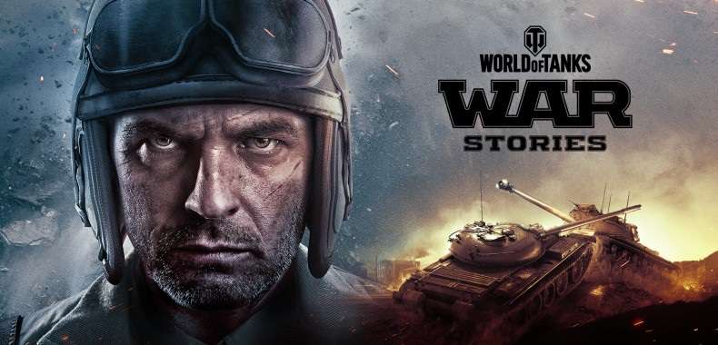 World of Tanks z fabularną kampanią. Poznajcie War Stories