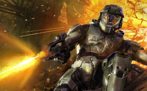 Forza Horizon 2 i Halo 2 Anniversary pojawią się na XOne jeszcze w tym roku?