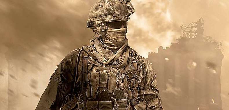Call of Duty: Modern Warfare 2 Remastered zadebiutuje w kwietniu?