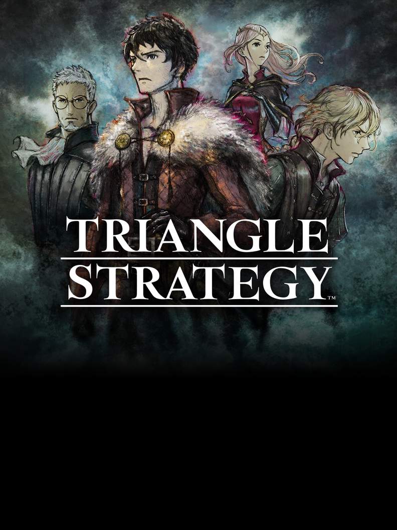 Triangle Strategy