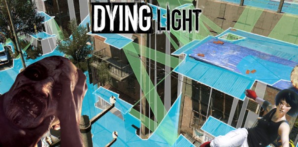 Dying Light to coś więcej niż Mirror&#039;s Edge z zombiakami