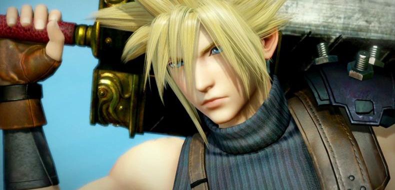 Japończycy szykują się na kolejną odsłonę Final Fantasy - Square Enix datuje Dissidia Final Fantasy
