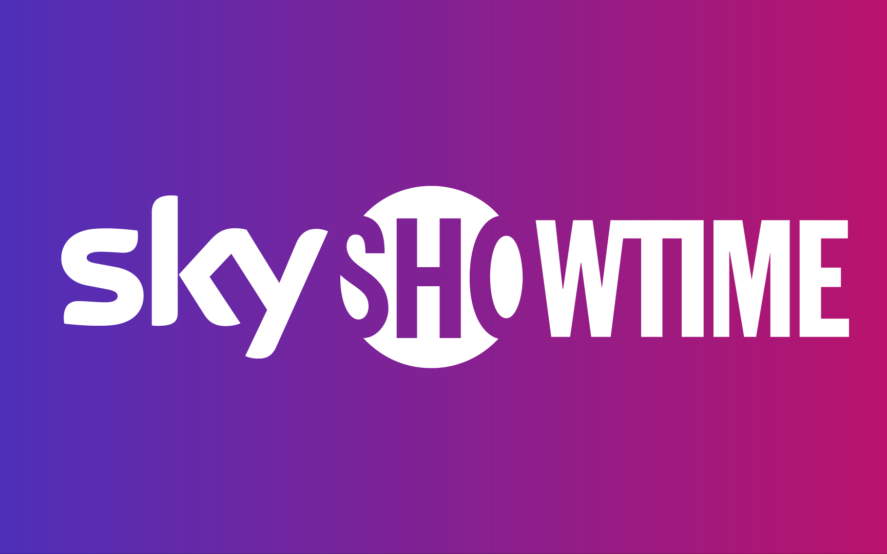 SkyShowtime