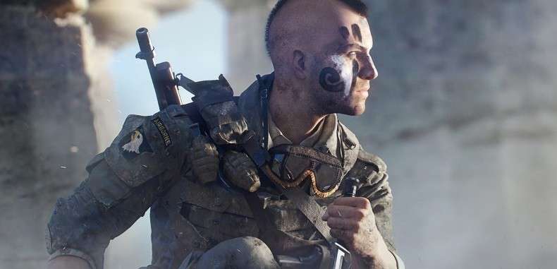 Battlefield 5 prezentuje kampanię. DICE pozwala spojrzeć na historię