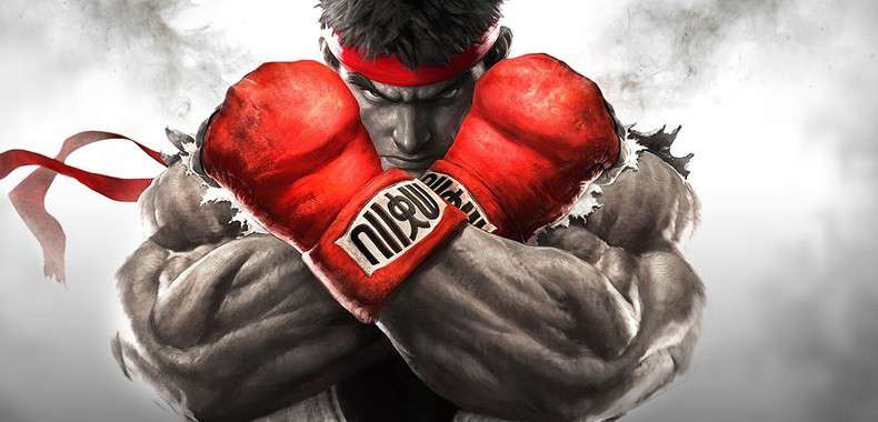 Street Fighter V. Szczegóły turnieju ZOWIE FIGHTER na Good Game Expo 2017