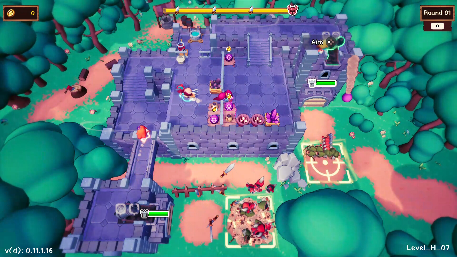 No Heroes Here 2 #2