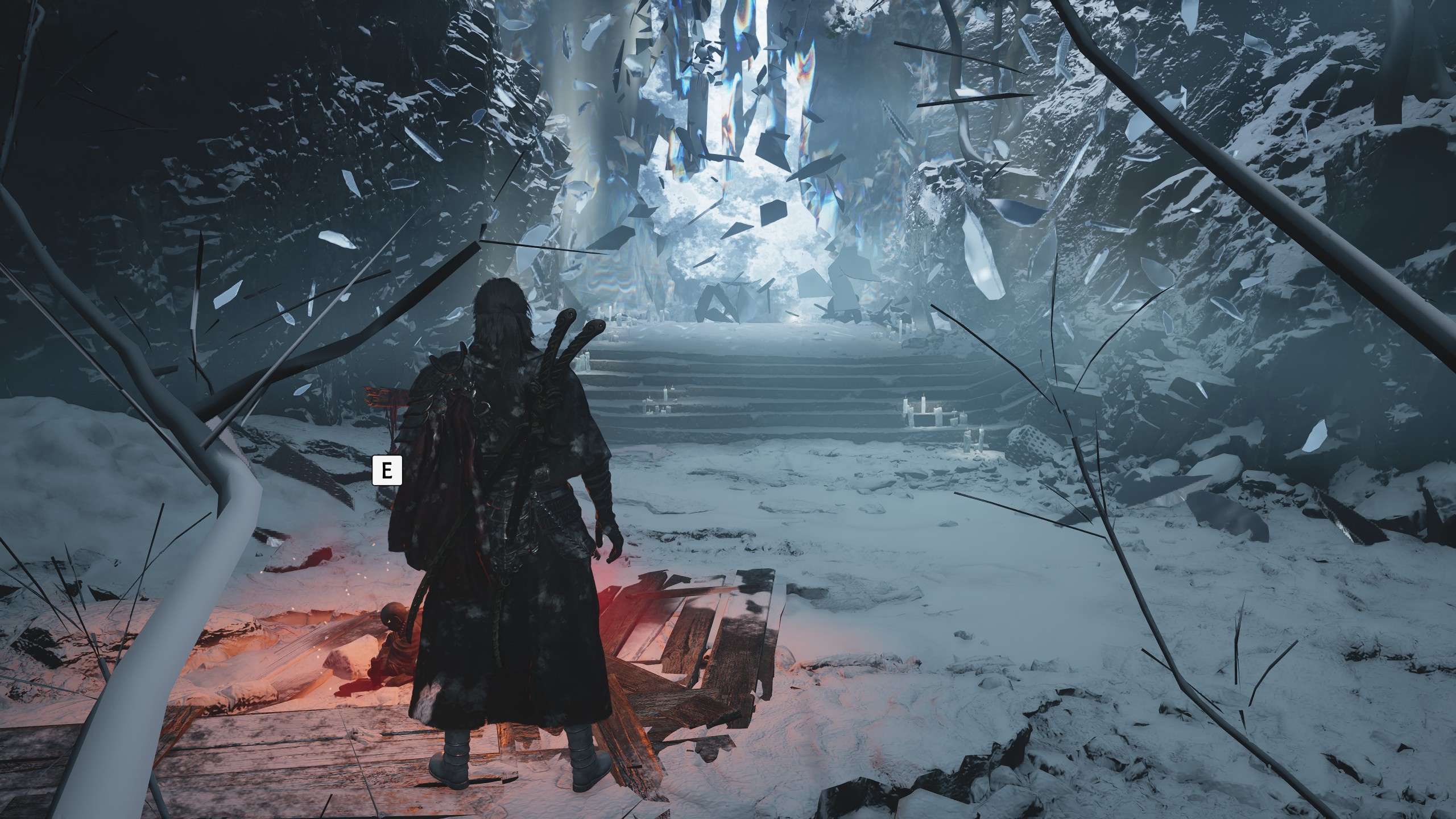 Phantom Blade Zero - Bloodline Awakening: Lóng Pillars, pięć prób, secret ending