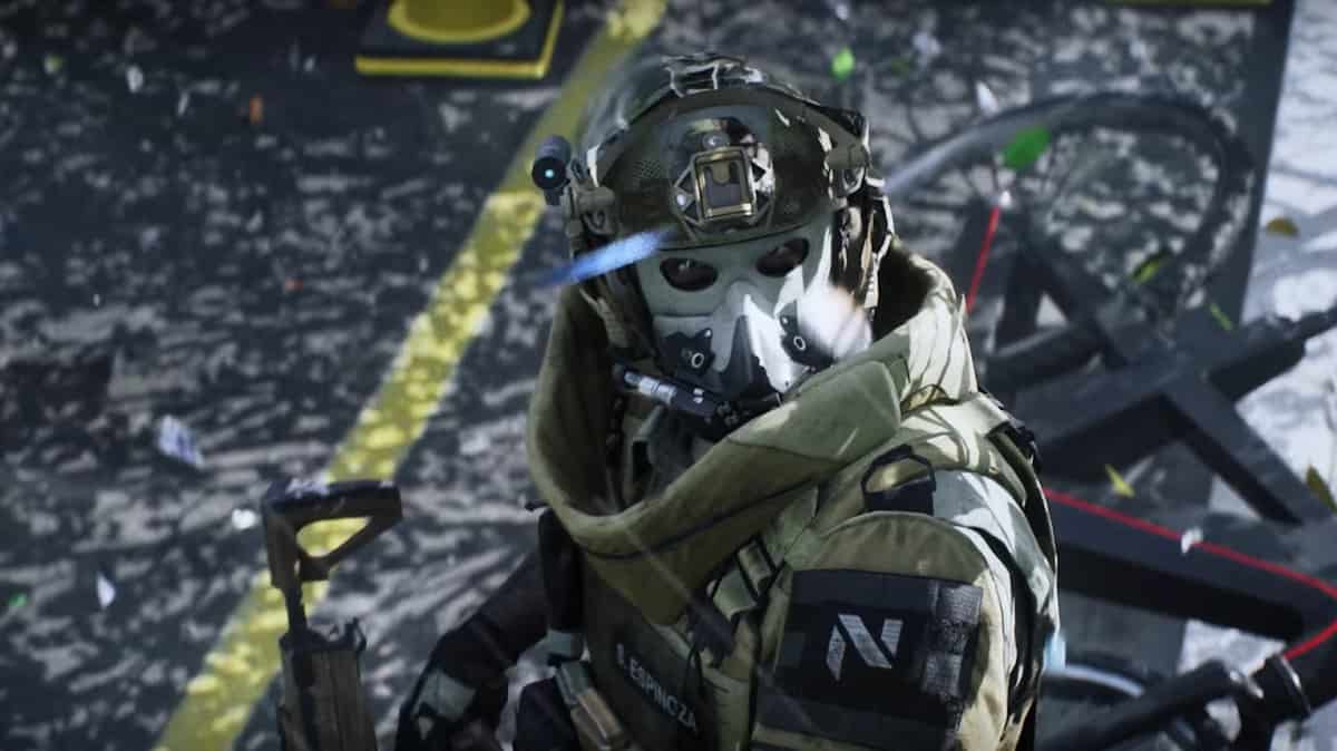 Battlefield 2042 - w cieniu rywalizacji, brak kampanii mniejszym złem?