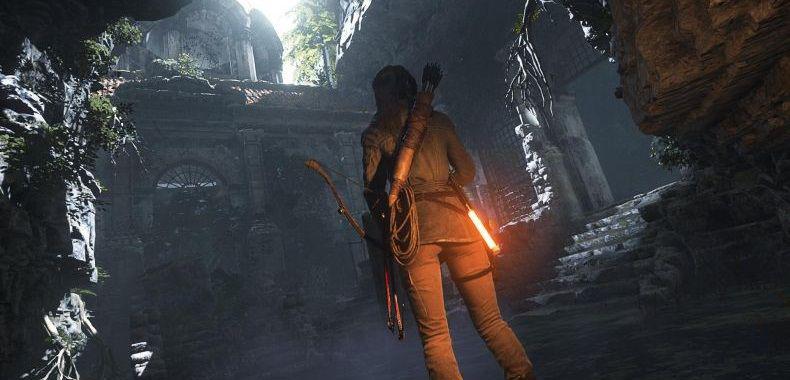 Rise of the Tomb Raider to druga cześć trylogii?