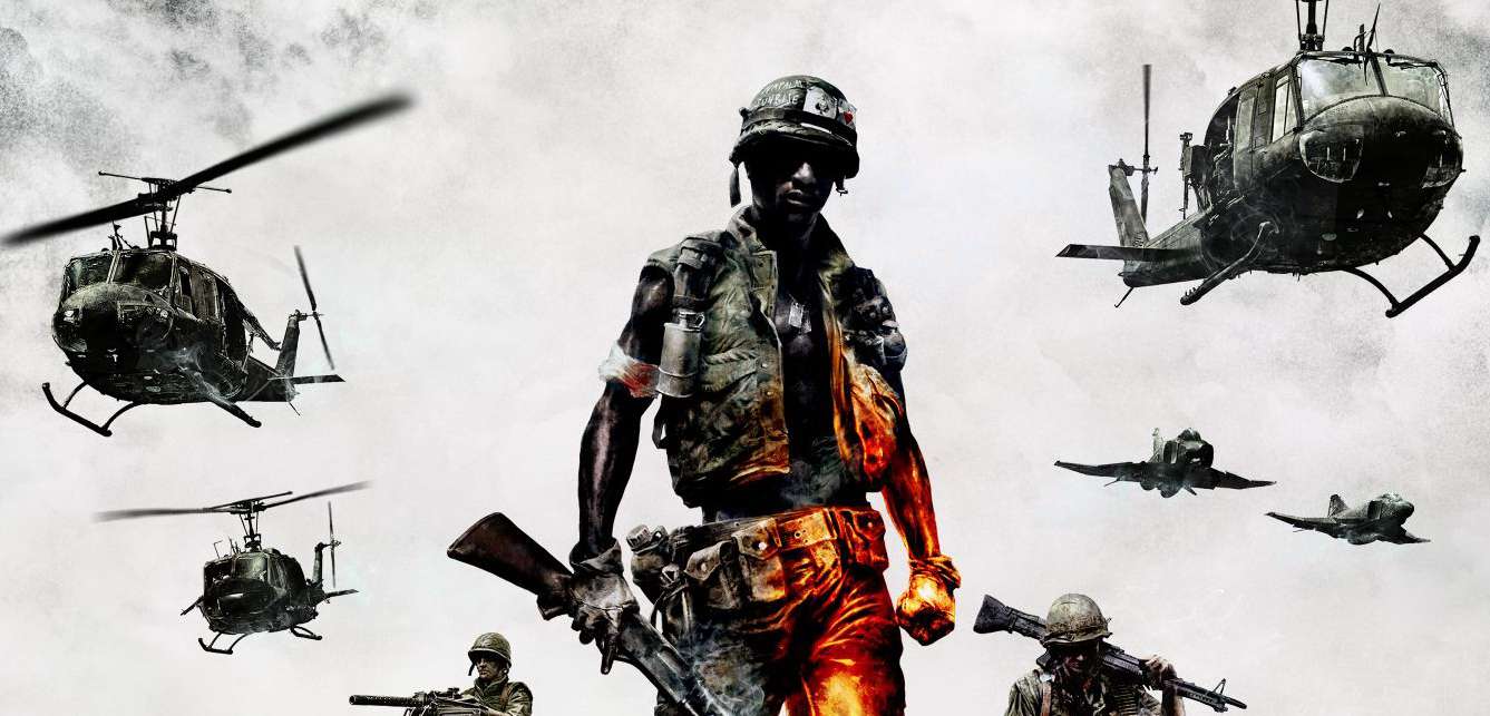 Battlefield: Bad Company 3. Powrót do Wietnamu bez mikrotransakcji z Battlefront II. Plotki o nowej grze DICE