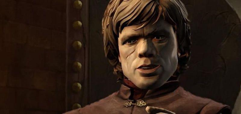 Game of Thrones: A Telltale Games Series - recenzja gry