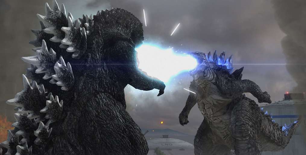 Godzilla zniknęła z PS Store
