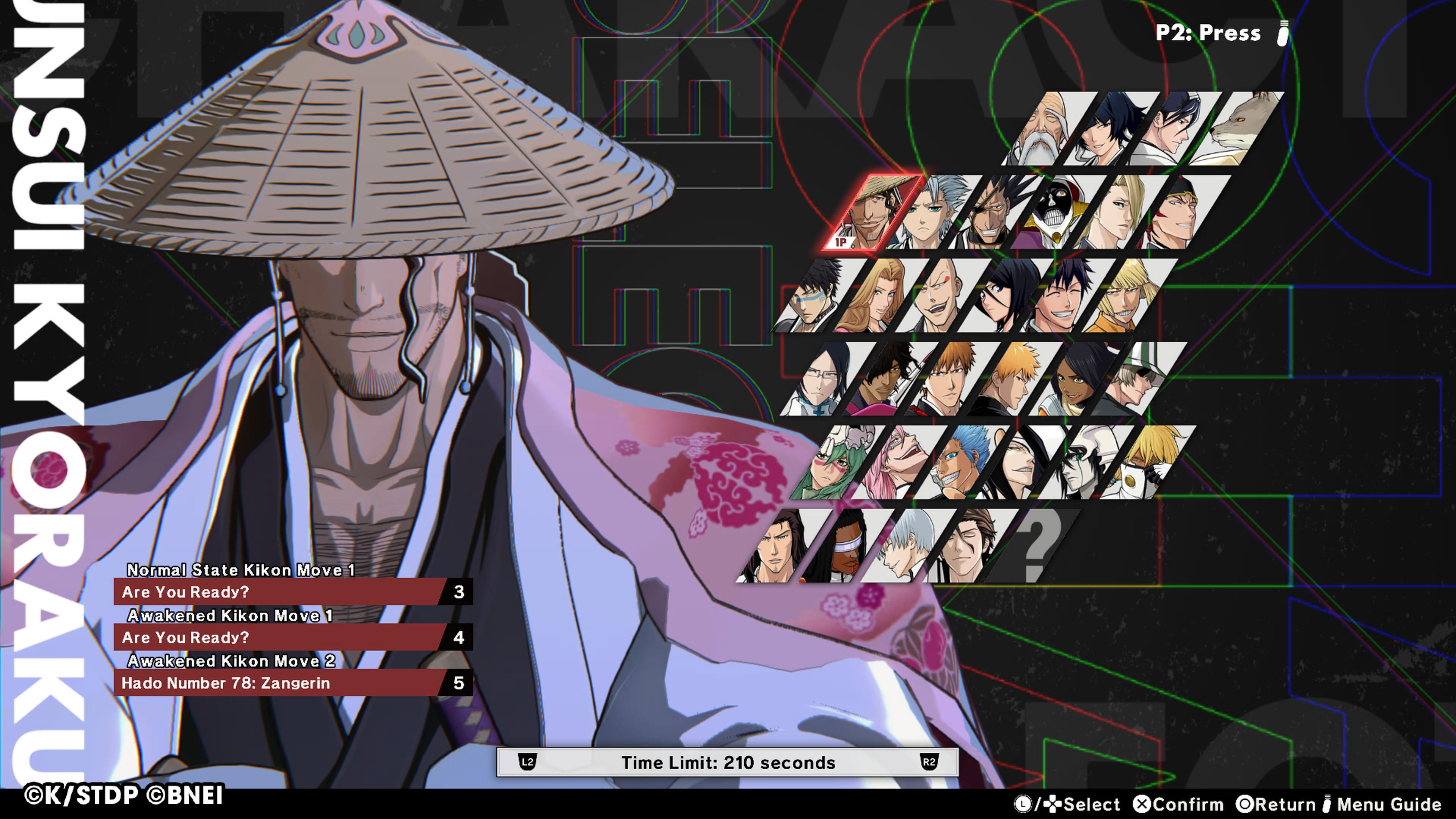 Bleach: Rebirth of Souls - recenzja gry. #6 - Walka