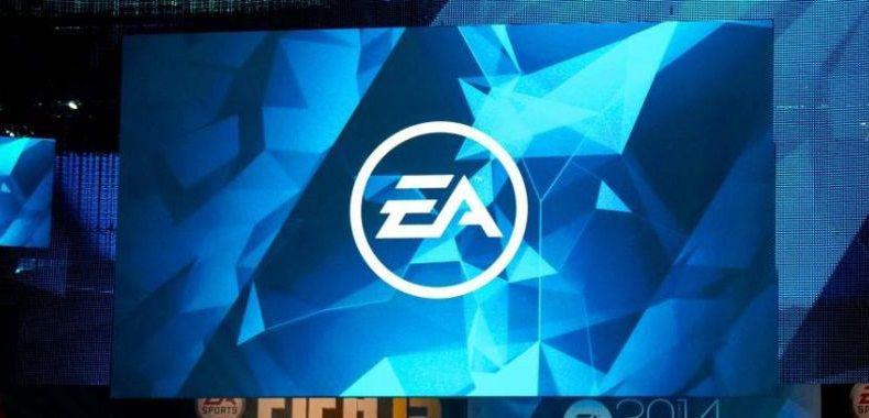 Electronic Arts zapowiada konferencję na gamescomie i przedstawia line-up