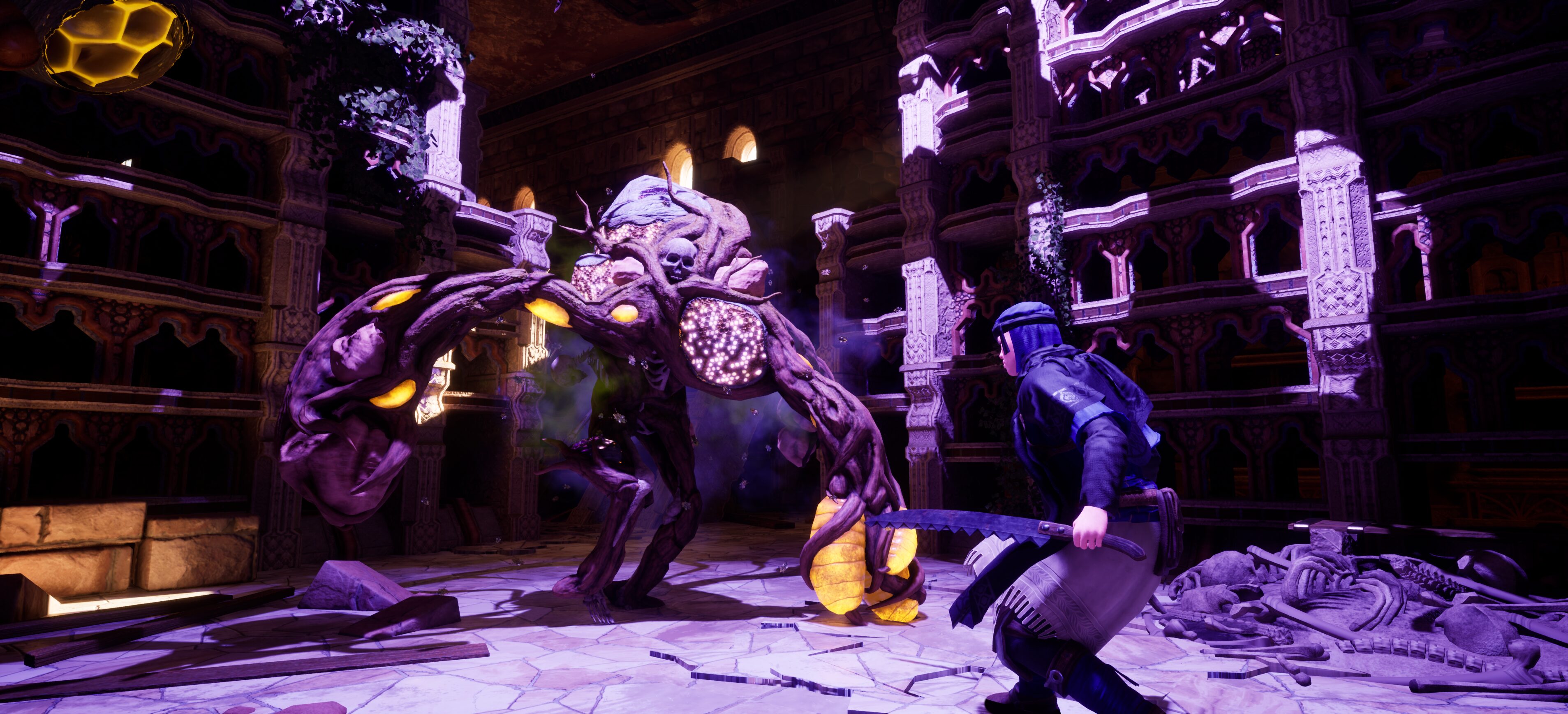 Outward 2 #6