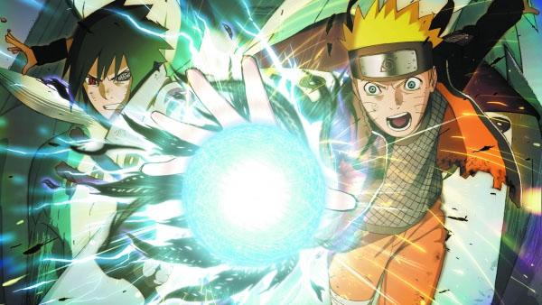 Zwiastun Naruto Shippuden: Ultimate Ninja Storm 4 zapowiada koniec historii