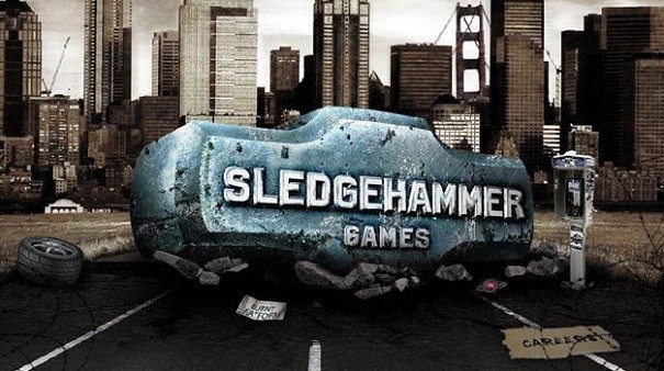 Ekipa Sledgehammer pozostaje przy marce Call of Duty