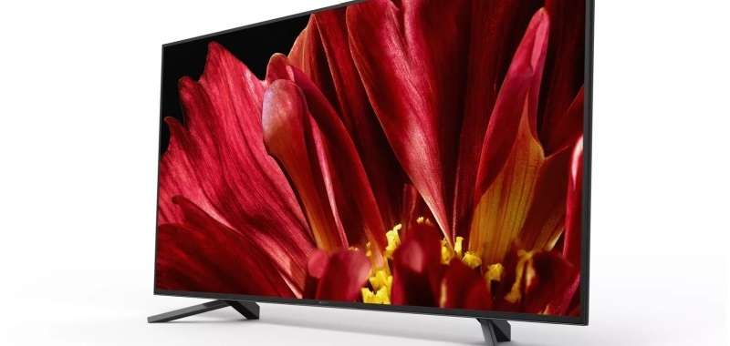 Sony prezentuje ceny i dostępność telewizorów 4K HDR z serii MASTER: OLED AF9 i LCD ZF9