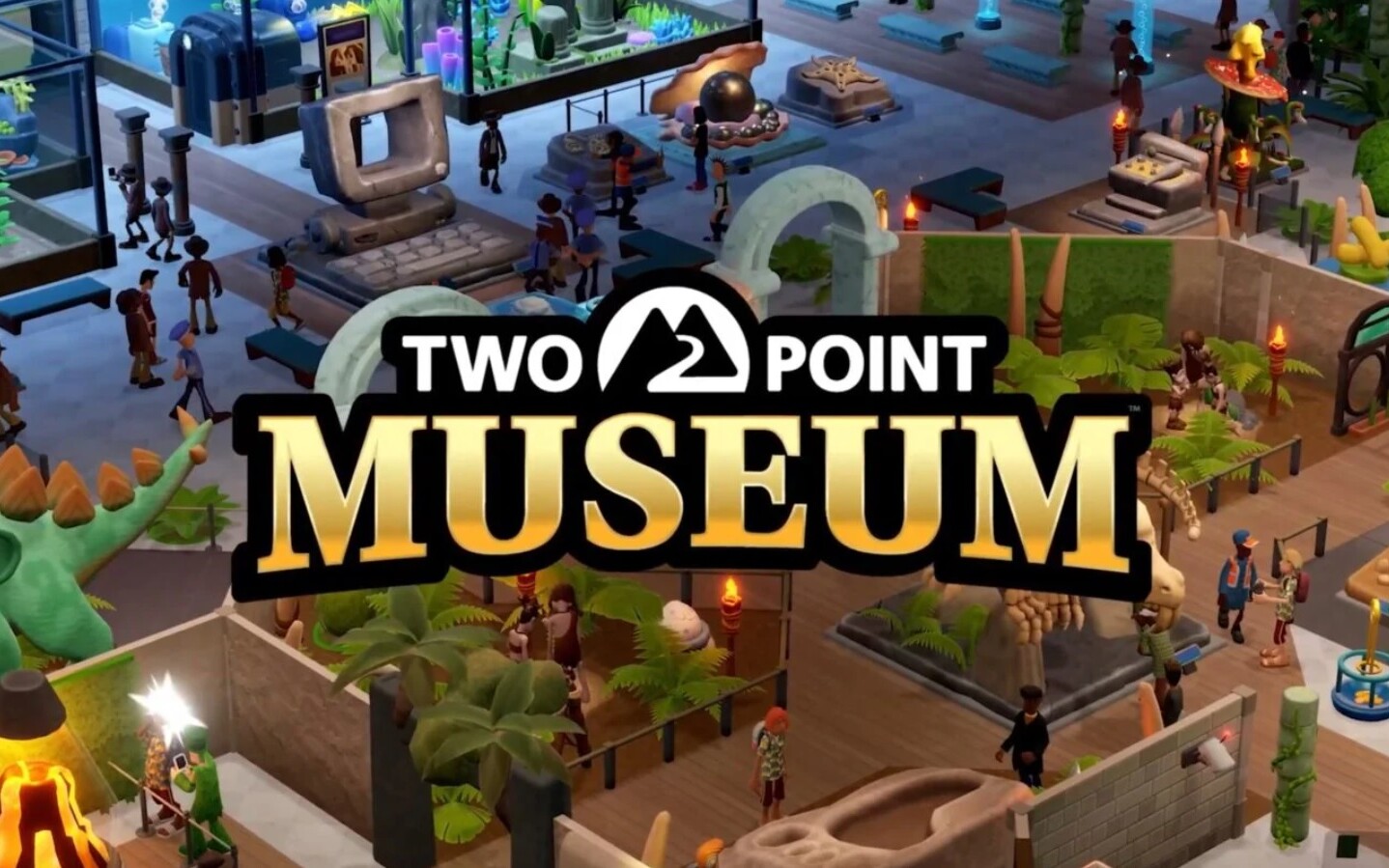 Two Point Museum