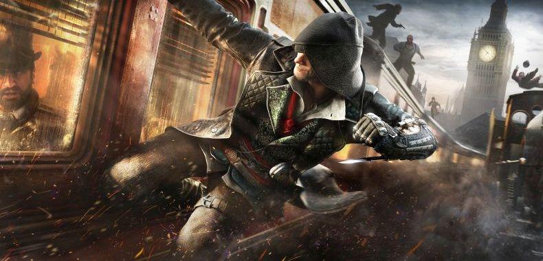 Ubisoft czekał na odpowiednią technologię, aby przygotować Assassin’s Creed: Syndicate