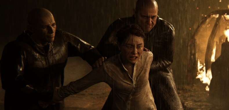 The Last of Us: Part II. Krwawy zwiastun zdradza umiejscowienie wydarzeń