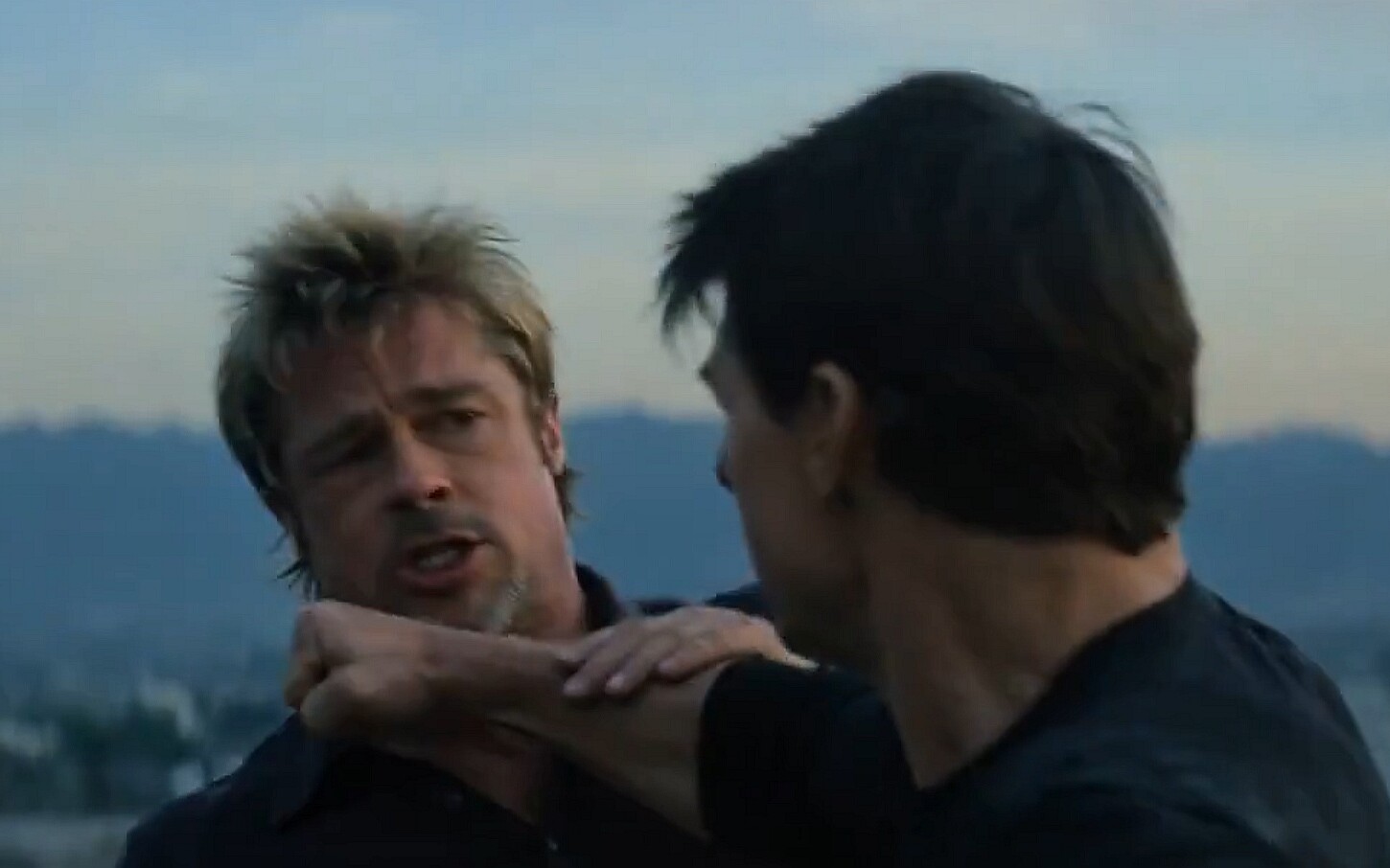 Cruise kontra Pitt? Nie dajcie się oszukać! Nowe AI od właściciela TikToka „pożycza” hollywoodzkie filmy