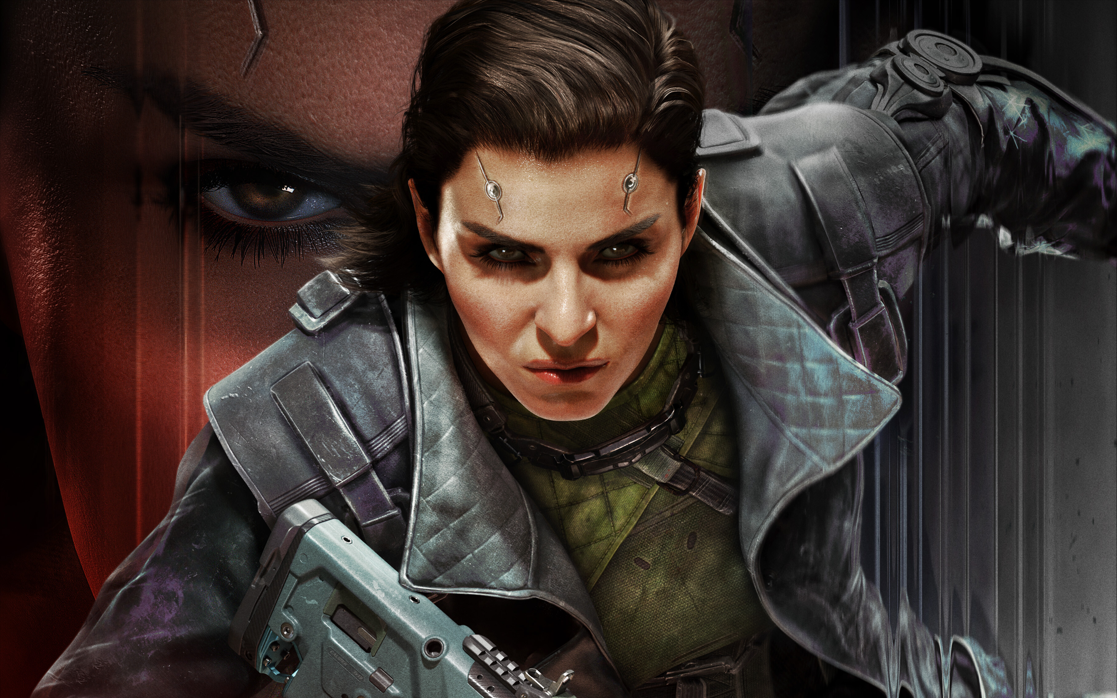 Trzęsienie ziemi w Call of Duty Black Ops 7. Treyarch zaprezentował 2. sezon pełen nowości