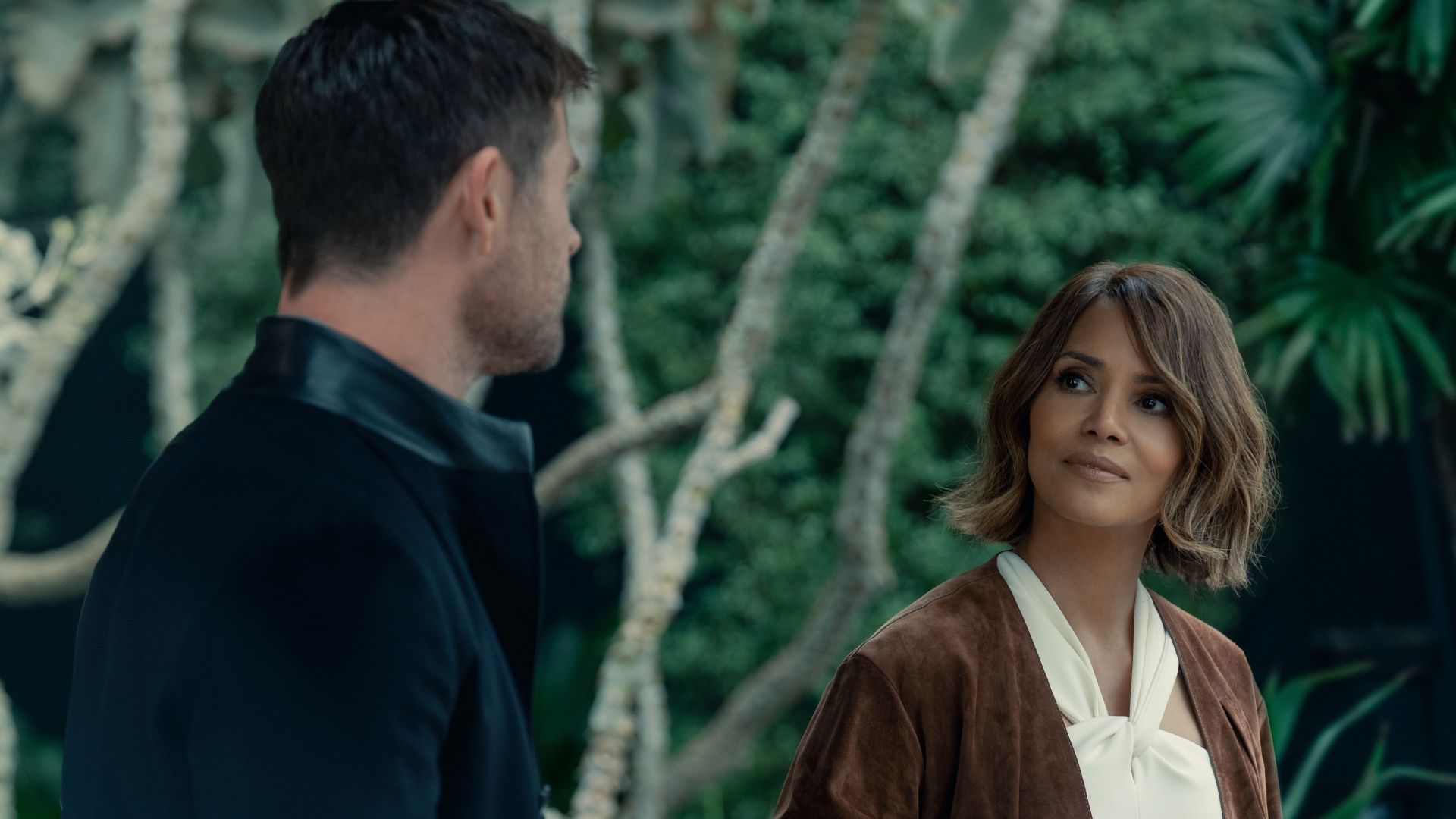 Nielegalne spotkanie 