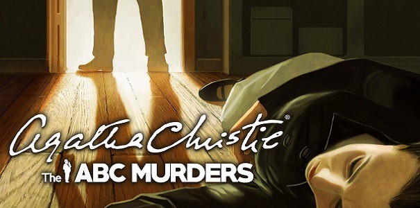 Czas rozwiązać zagadkę morderstwa z Agatha Christie The ABC Murders